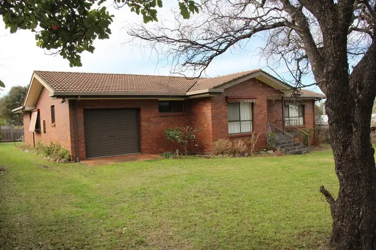 Main view of Homely house listing, 70A Molesworth Street, Tenterfield NSW 2372