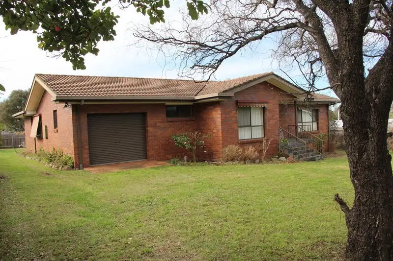 Main view of Homely house listing, 70A Molesworth Street, Tenterfield NSW 2372