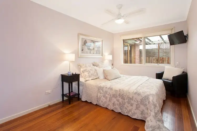 Fifth view of Homely unit listing, 6/27 Coorigil Road, Carnegie VIC 3163