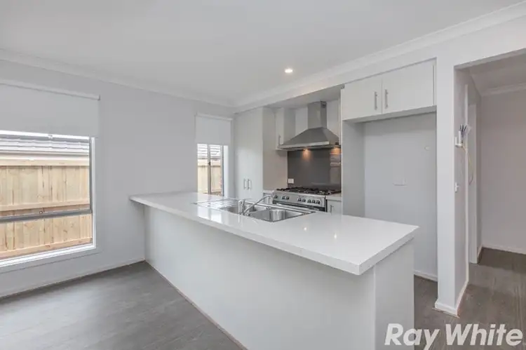 Second view of Homely house listing, 5 Scotchmer Crescent, Mernda VIC 3754