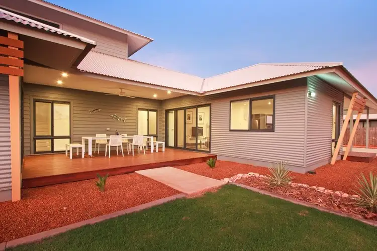 Third view of Homely house listing, 6 Magabala Road, Bilingurr WA 6725