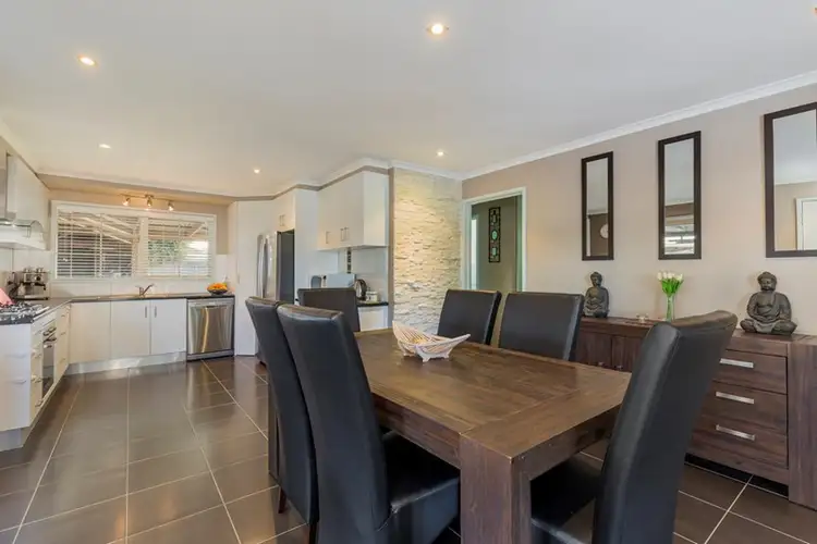 Fourth view of Homely house listing, 11 Grange Court, Corio VIC 3214