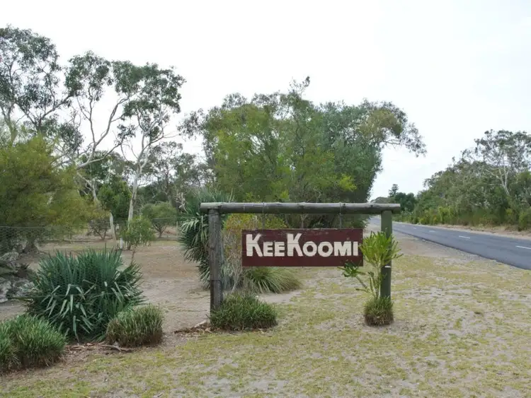 Second view of Homely rural property listing, 237 Avenue Range Road, Reedy Creek, Kingston Se SA 5275