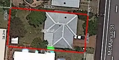 Third view of Homely house listing, 161-163 McManus Street, Whitfield QLD 4870