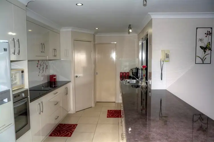 48 James Street, Gracemere QLD 4702