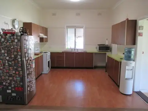 Third view of Homely house listing, 26 McCullough Street, Coonamble NSW 2829