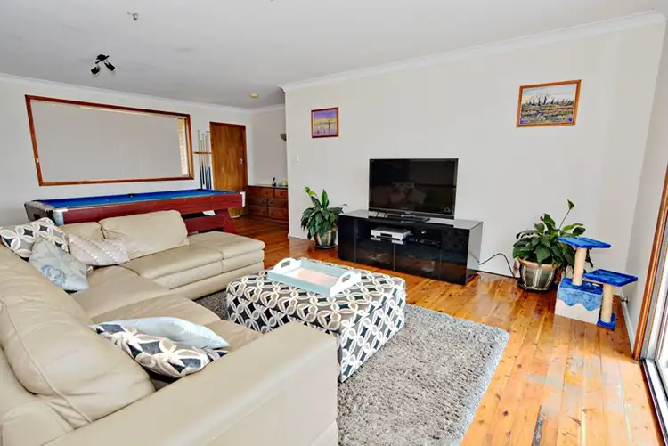 Fourth view of Homely house listing, 11 The Corso, Saratoga NSW 2251
