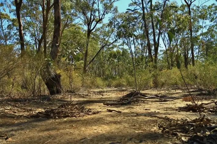 Fifth view of Homely land listing, Lot 3 Chapmans Road, Heathcote VIC 3523