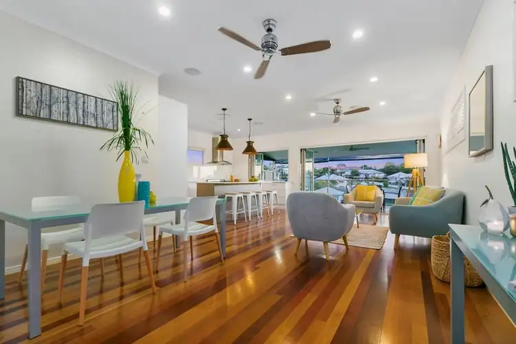 Fifth view of Homely house listing, 19 Albert Street, Camp Hill QLD 4152