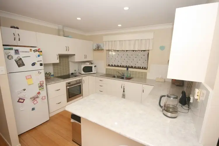 Fourth view of Homely house listing, 2/6 Schaeffer Close, Grafton NSW 2460