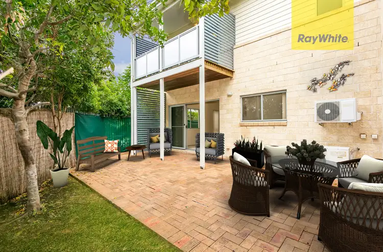21/1-5 Anthony Street, Kingston QLD 4114