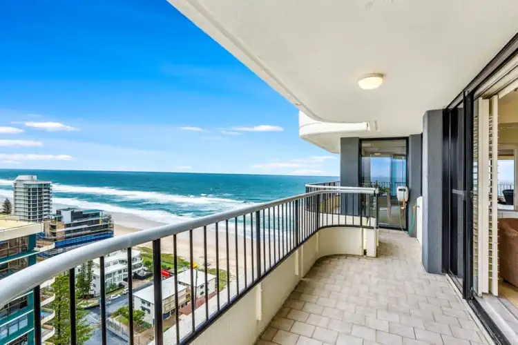 Sixth view of Homely apartment listing, 37/3510 Main Beach Parade, Main Beach QLD 4217