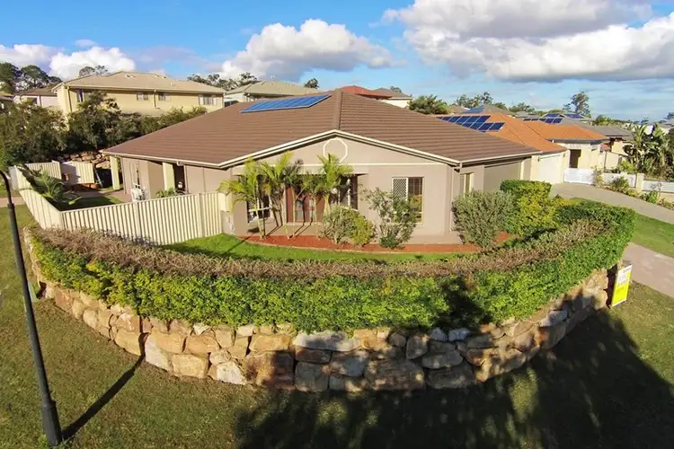 Main view of Homely house listing, 6 Barossa Place, Calamvale QLD 4116