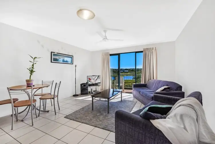 Second view of Homely unit listing, 66/7-15 Varsityview Court, Sippy Downs QLD 4556