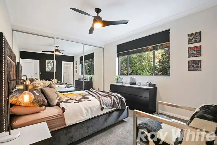 Fourth view of Homely apartment listing, 28/553 New Canterbury Road, Dulwich Hill NSW 2203