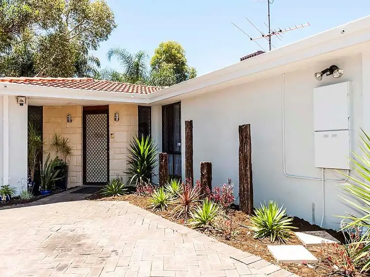 Main view of Homely house listing, 36 Salween Place, Beechboro WA 6063