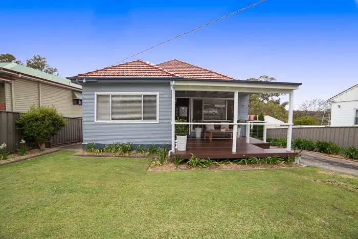 3 Fourth Street, North Lambton NSW 2299