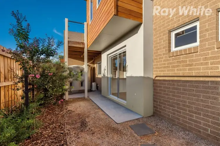 Sixth view of Homely townhouse listing, 3/87 Schotters Road, Mernda VIC 3754