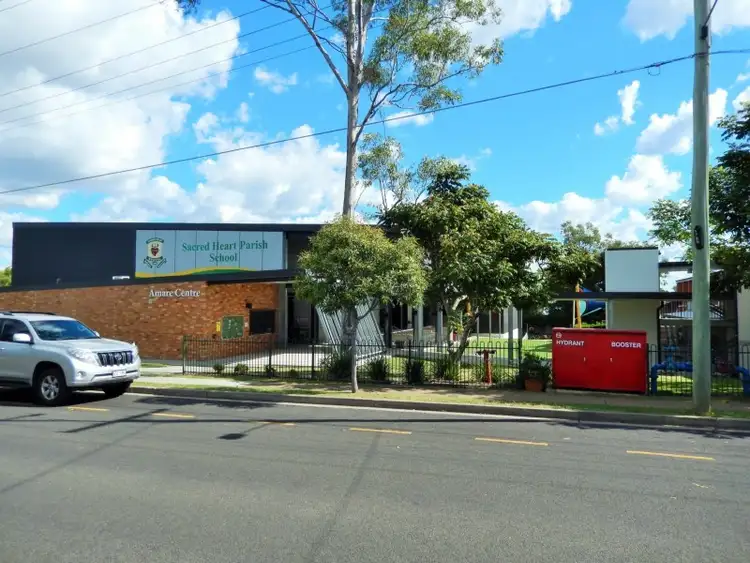 Seventh view of Homely land listing, 22A Cothill Road, Booval QLD 4304