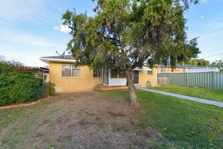 Second view of Homely house listing, 18 Murrawai Street, Tamworth NSW 2340