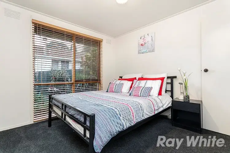 Seventh view of Homely house listing, 1 Locksley Chase, Vermont VIC 3133