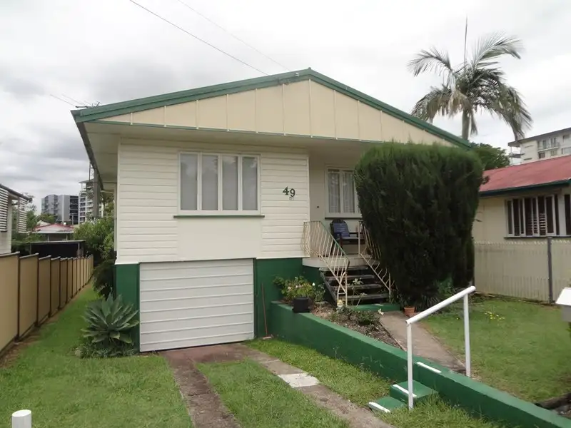 Main view of Homely house listing, 49 Perkins Street, Upper Mount Gravatt QLD 4122