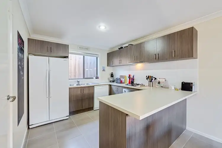 Second view of Homely house listing, 12 Gentle Walk, Doreen VIC 3754