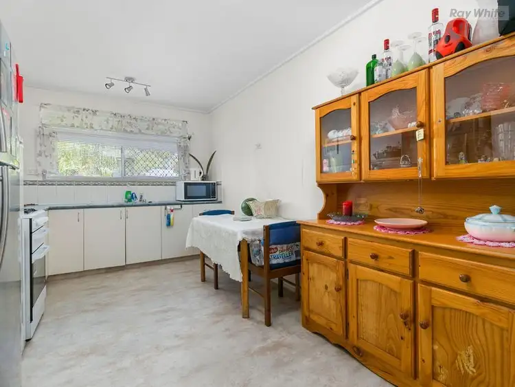 Fourth view of Homely house listing, 136 Old Ipswich Road, Riverview QLD 4303
