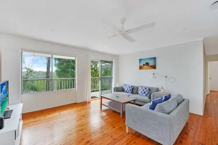17 Chakola Avenue, Hornsby Heights NSW 2077