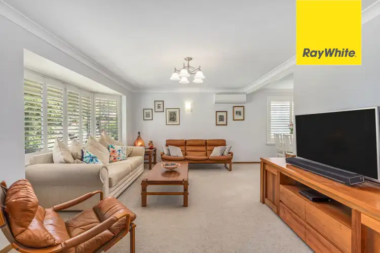 Second view of Homely house listing, 16 Merinda Avenue, Epping NSW 2121