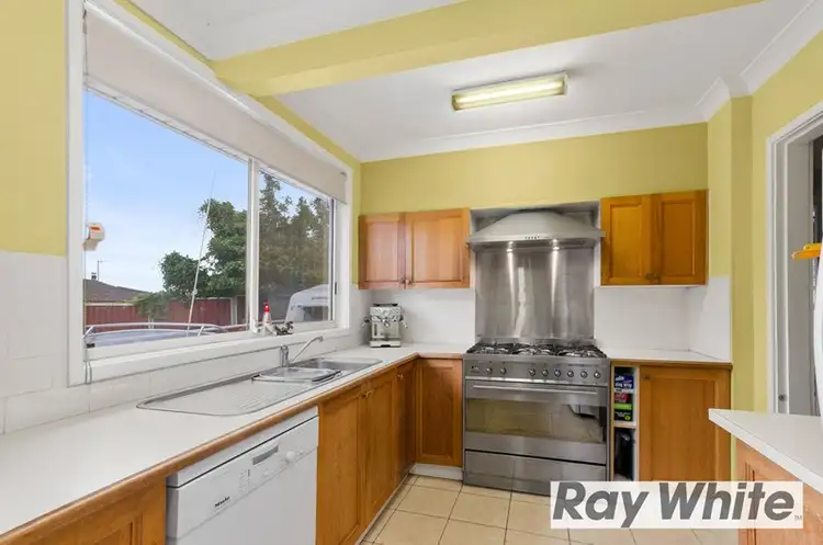 Second view of Homely house listing, 3 Fowlers Road, Koonawarra NSW 2530