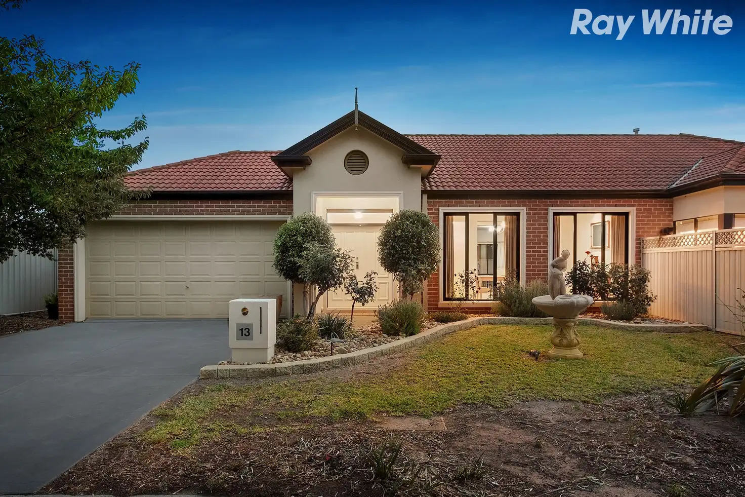 Main view of Homely house listing, 13 Hopkins Pass, Pakenham VIC 3810