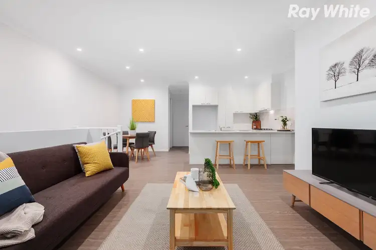 Third view of Homely townhouse listing, 14 Topal Drive, Officer VIC 3809