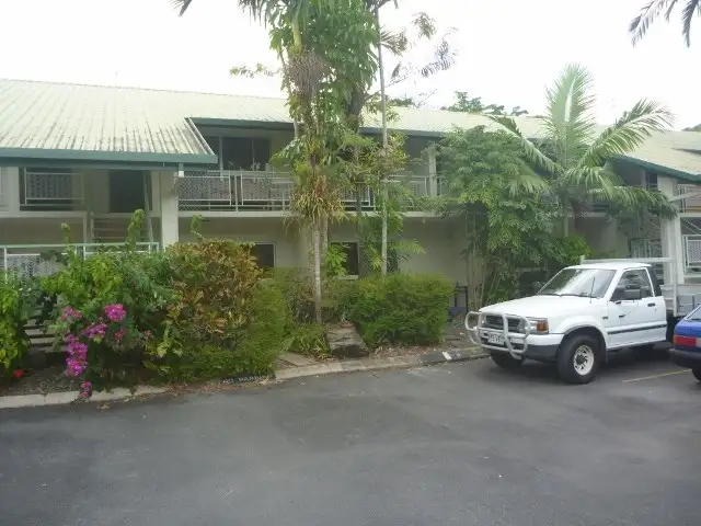 3/6 McPherson Close, Edge Hill QLD 4870