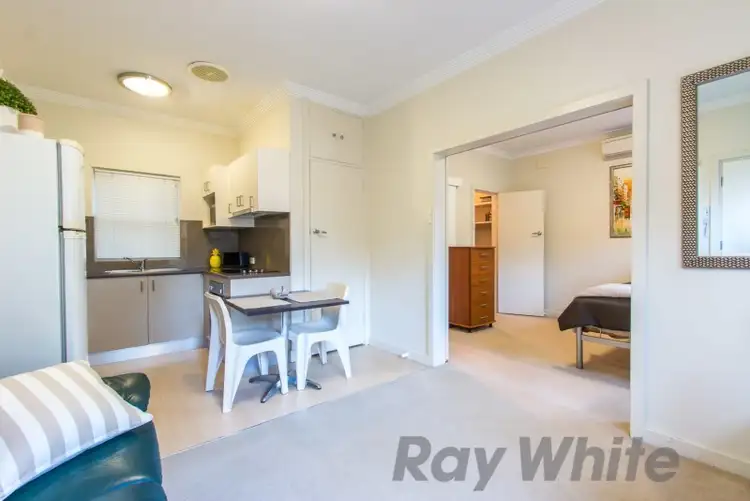 Second view of Homely unit listing, Unit 7/22 Brown Street, Newcastle NSW 2300