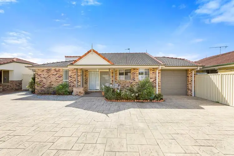 Main view of Homely house listing, 7/6 Advocate Place, Banora Point NSW 2486