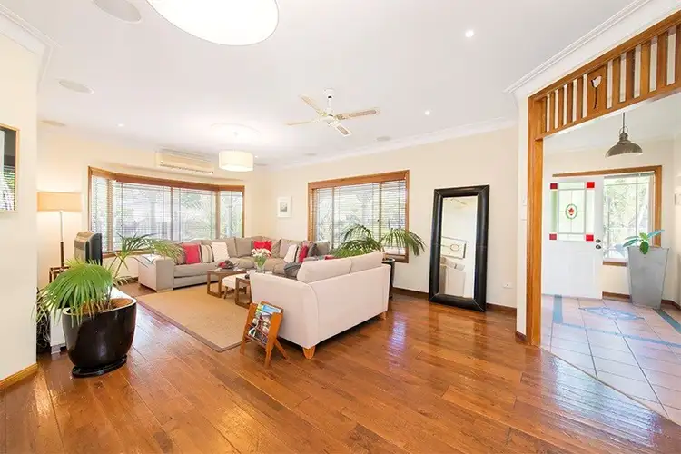 Third view of Homely house listing, 32 Hermitage Close, Ashmore QLD 4214