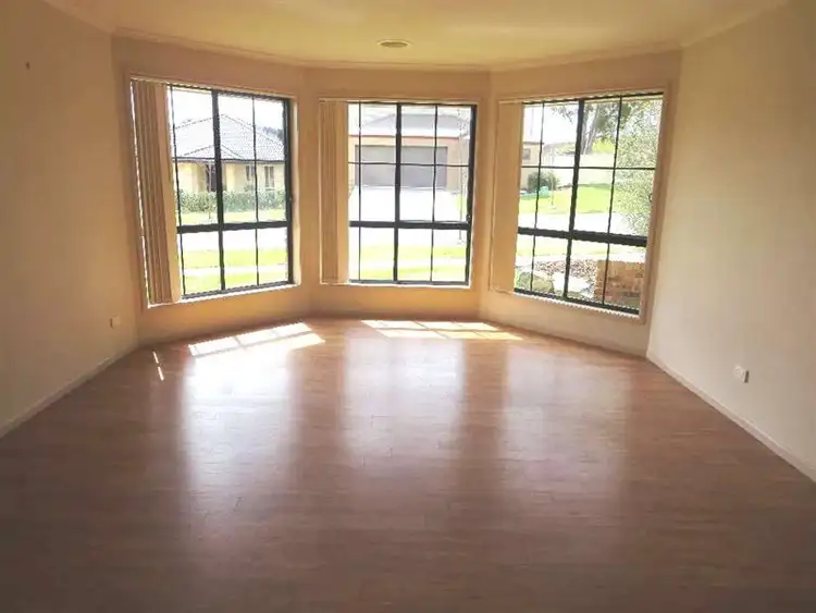 Third view of Homely house listing, 1 St Levans Place, Lavington NSW 2641