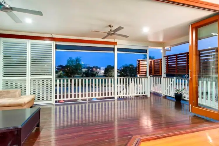 Main view of Homely house listing, 42 Haig Road, Milton QLD 4064