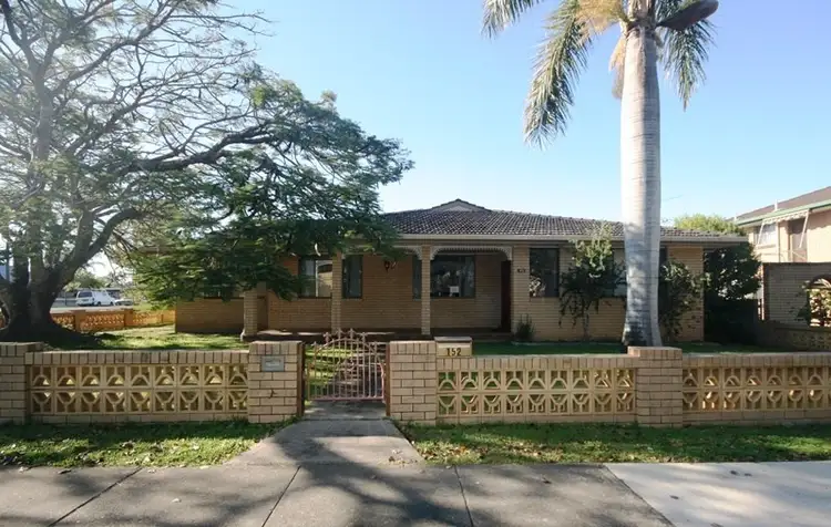 Main view of Homely house listing, 152 Oliver Street, Grafton NSW 2460