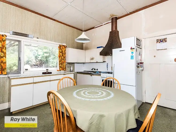 Fourth view of Homely house listing, 75 Chislehurst Road, Lesmurdie WA 6076