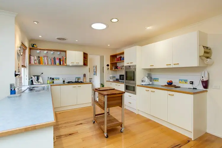 Fifth view of Homely house listing, 7 Honeyeater Drive, Silverleaves VIC 3922