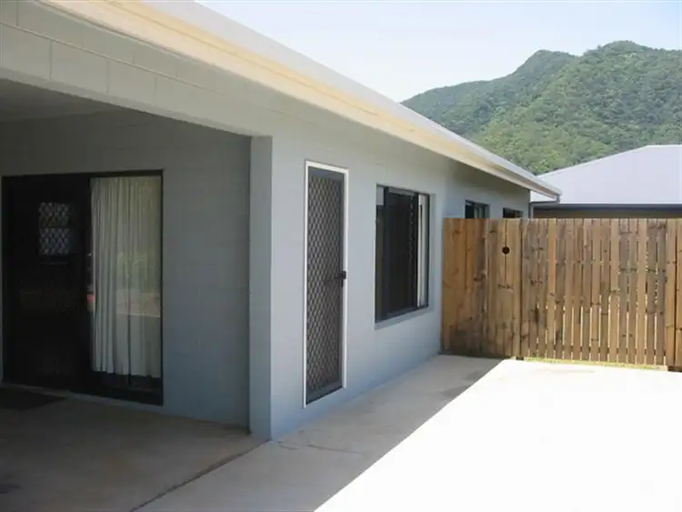 Seventh view of Homely house listing, Unit 2/5 Nindii Close, Edmonton QLD 4869