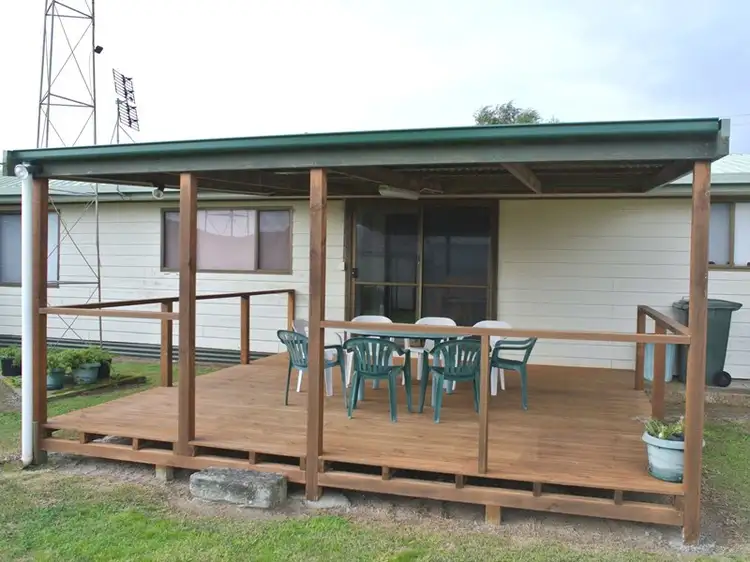 Fifth view of Homely house listing, 185 Cooke Street, Kingston Se SA 5275