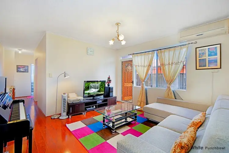 Third view of Homely unit listing, 8/90 Victoria Road, Punchbowl NSW 2196