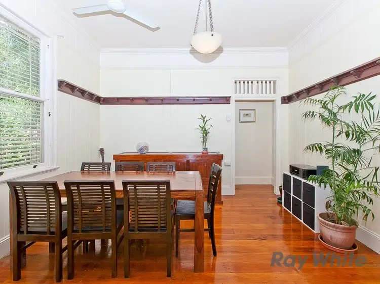 Sixth view of Homely house listing, 29 Lade Street, Gaythorne QLD 4051