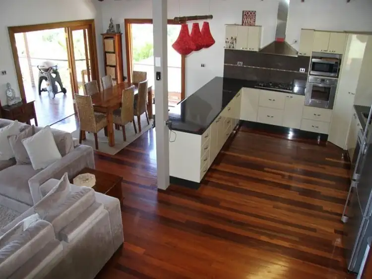 Seventh view of Homely house listing, 34 Guthrie Close, Bentley Park QLD 4869