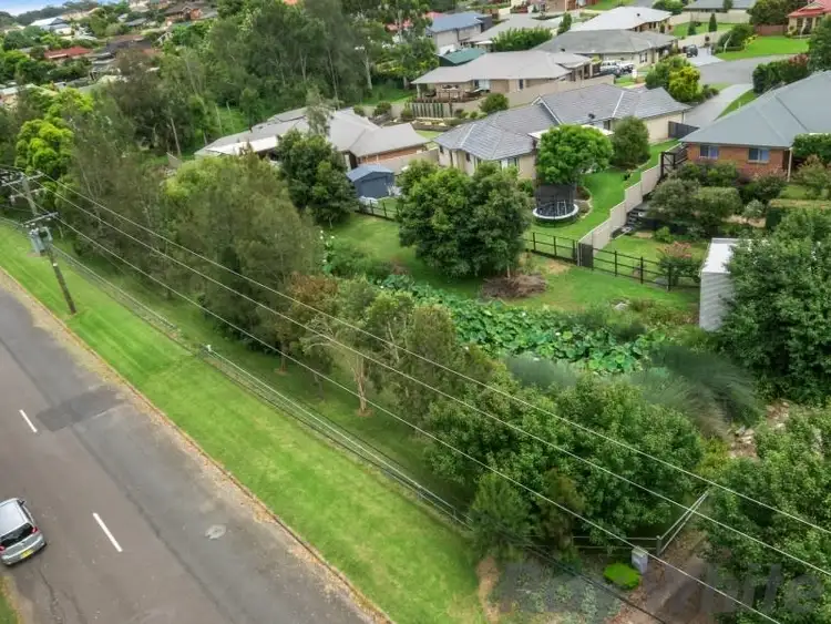 Second view of Homely land listing, 116 Dalveen Road, Largs NSW 2320