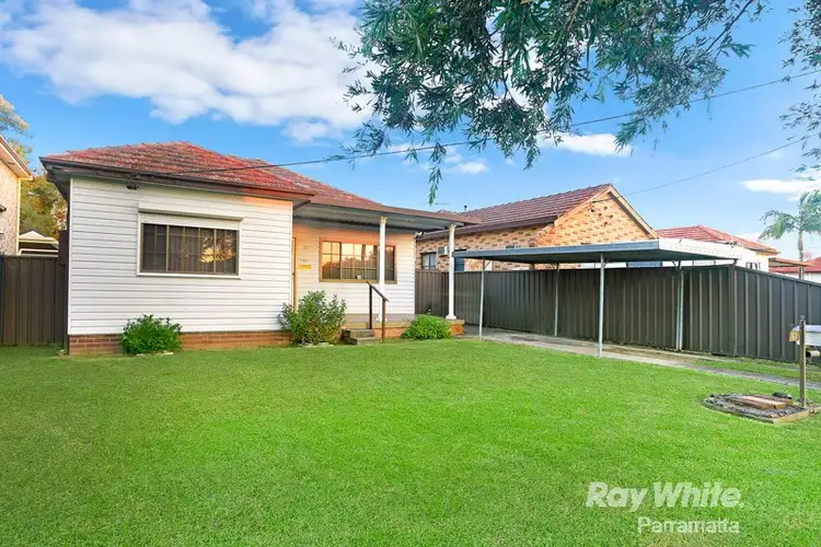 23 Alan Street, Yagoona NSW 2199