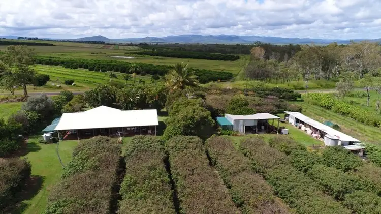 Second view of Homely rural property listing, Address available on request